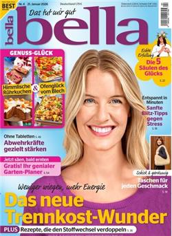 Bella Cover