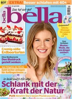 Bella Cover