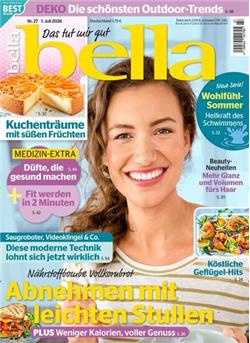 Bella Cover