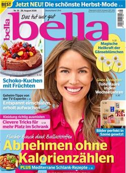 Bella Cover