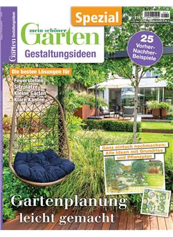 Mein schöner Garten Spezial Cover