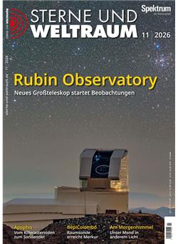 Sterne und Weltraum Cover