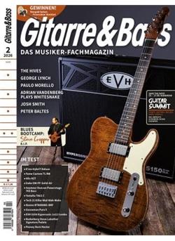 Gitarre & Bass Cover