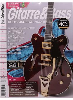 Gitarre & Bass Cover