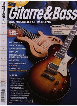Gitarre & Bass Cover