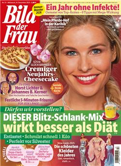 Bild der Frau Cover