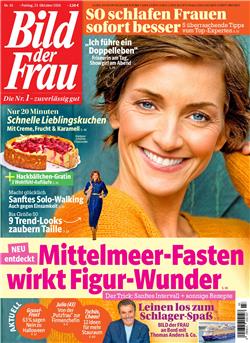 Bild der Frau Cover