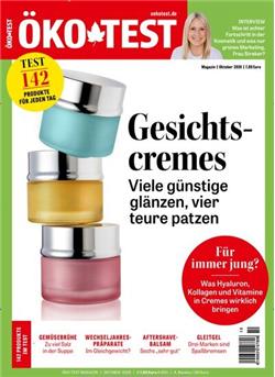 Öko-Test Cover