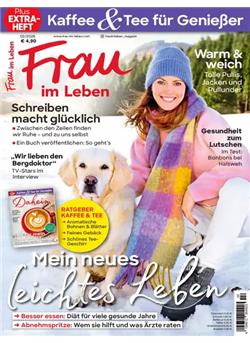 Frau im Leben Cover