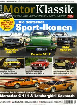 Oldtimer Abo Zeitschriften Magazine Im Abo Presseshop At