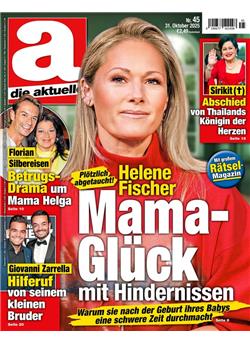 Aktuelle E-Paper Cover