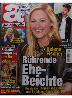 Aktuelle E-Paper Cover