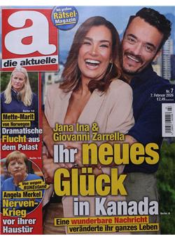 Aktuelle E-Paper Cover