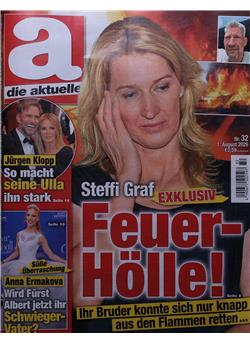 Aktuelle Cover