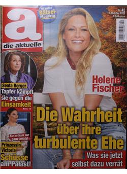 Aktuelle Cover