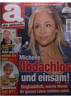 Aktuelle Cover