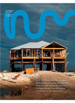 RUM International Cover