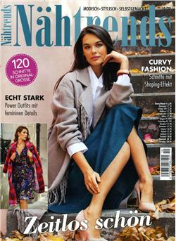 Modezeitschriften Abo Zeitschriften Magazine Im Abo Presseshop At