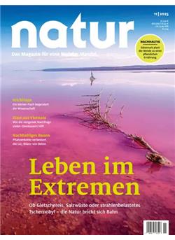Natur Cover
