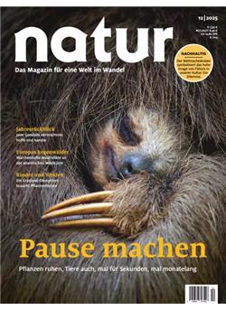 Natur Cover