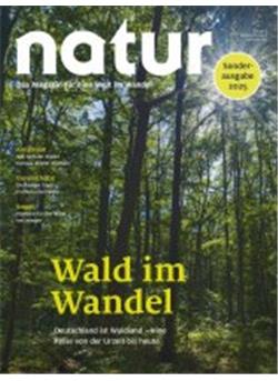 Natur Cover