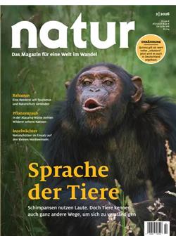 Natur Cover