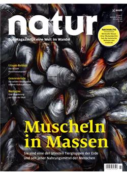Natur Cover
