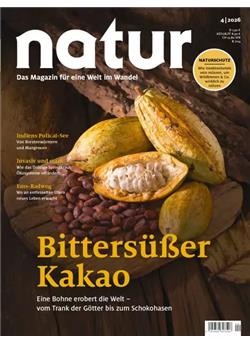Natur Cover