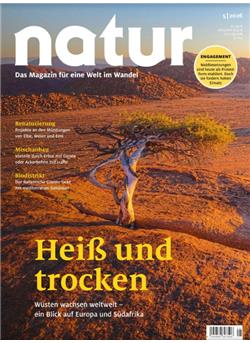 Natur Cover