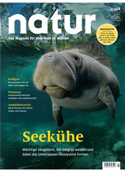 Natur Cover
