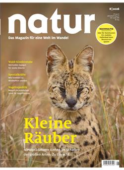 Natur Cover