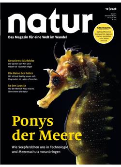 Natur Cover