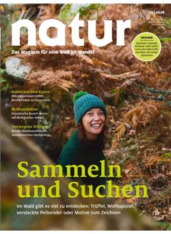 Natur Cover