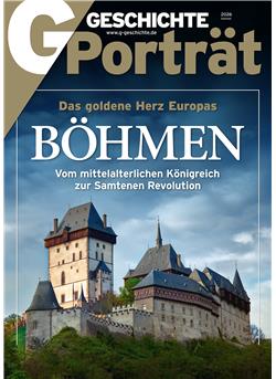 G Geschichte Cover