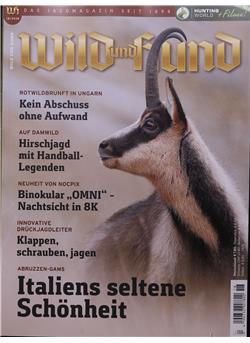 Wild und Hund Cover