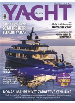 Yacht Cover