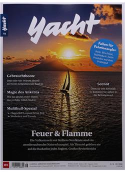 Yacht Cover