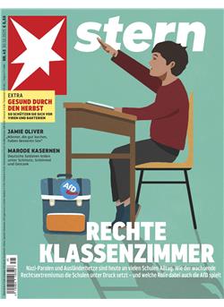 stern E-Paper Cover