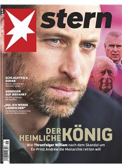 stern Cover