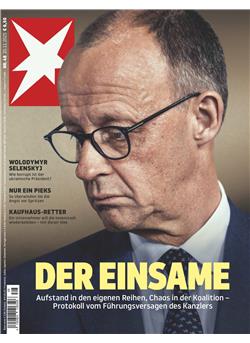 stern E-Paper Cover