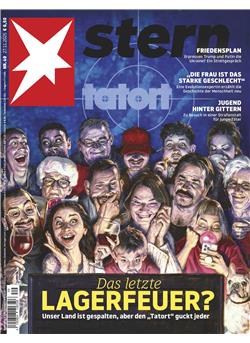 stern Cover