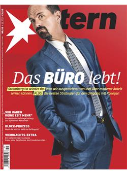 stern Cover