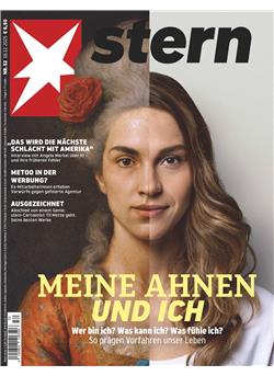 stern Cover