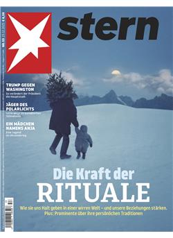 stern Cover
