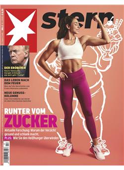 stern E-Paper Cover