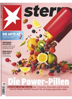 stern Cover