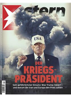 stern Cover