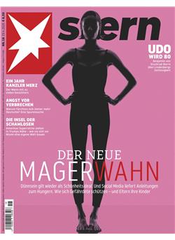 stern E-Paper Cover