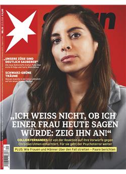 stern Cover