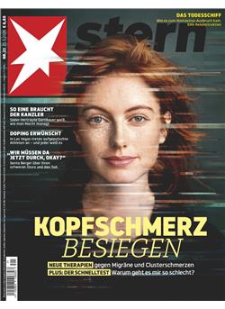 stern E-Paper Cover